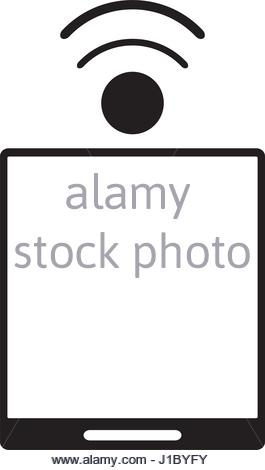 265x470 Silhouette Wifi Symbol Icon Design Stock Vector Art Amp Illustration