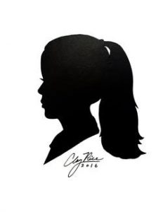 232x300 Silhouettes By Clay Rice Art Amp Soul Inspired Home