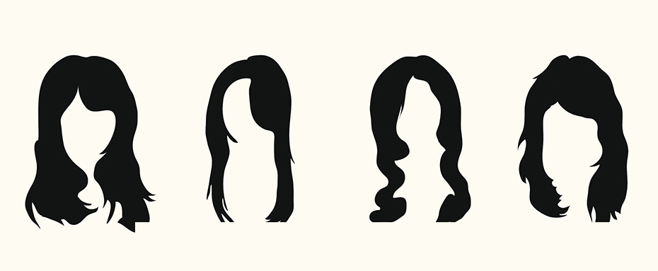 930x383 Choosing Your Wig Style To Get The Perfect Cut For Your Face Shape