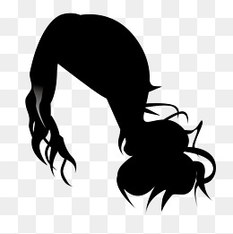 260x261 Female Wig Png, Vectors, Psd, And Clipart For Free Download Pngtree
