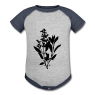 190x190 Sage (Silhouette) By Martmel Cus Spreadshirt