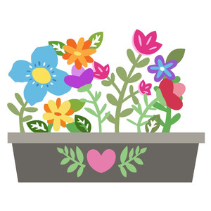 300x300 Silhouette Design Store