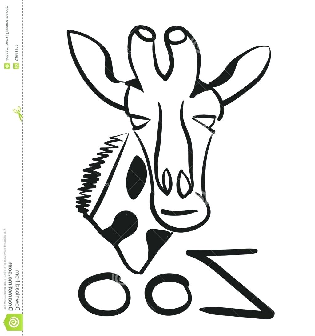 1024x1092 Amazing Animal Templates Printable Illustration