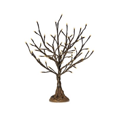 400x400 Arcliteinc Pussy Willow Tree 30 Table Lamp Wayfair