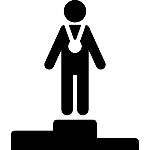 512x512 Sports Win Icon