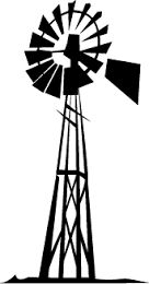 136x260 Image Result For Windpomp Stencil Word Art