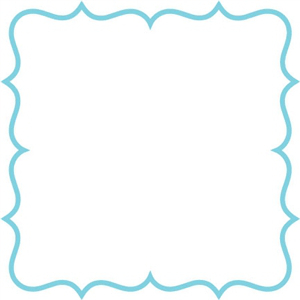 300x300 Fancy Window Frame Design