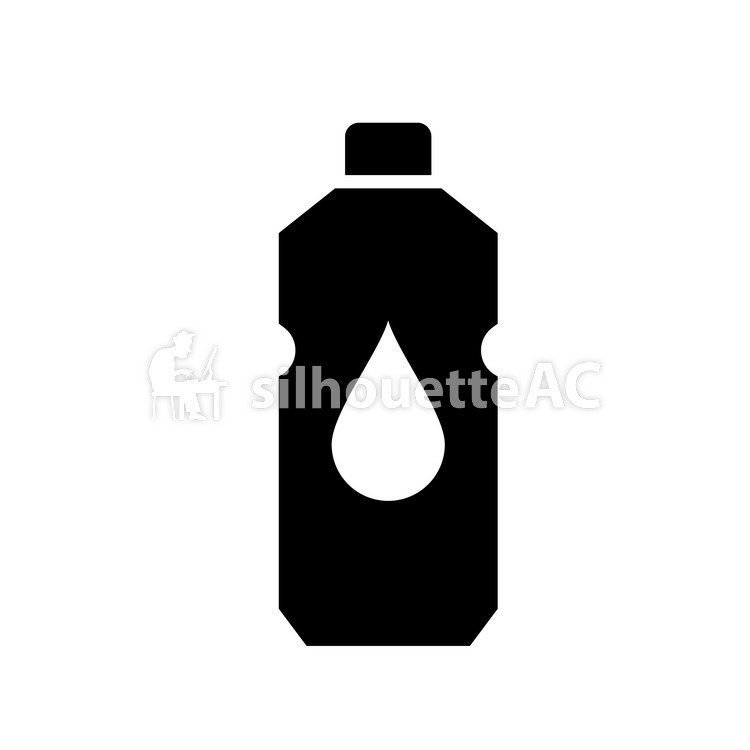750x750 Free Silhouette Vector Water, Water, Icon