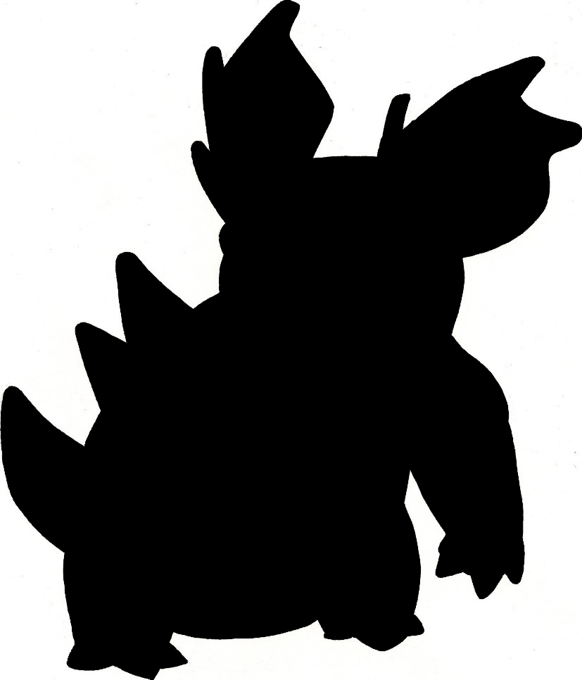 Winnie The Pooh Silhouette at GetDrawings | Free download