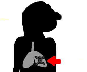 300x250 Winnie The Pooh Cosplays As Thanos