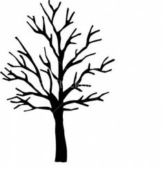 236x245 Love Tree Die Valentine Cards Silhouettes And Cricut