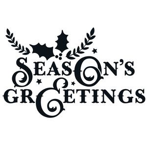 300x300 939 Best Winter Amp Christmas Images On Silhouette