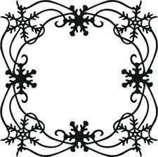 225x224 Sunflower Background 8.5x11 Cutting Files