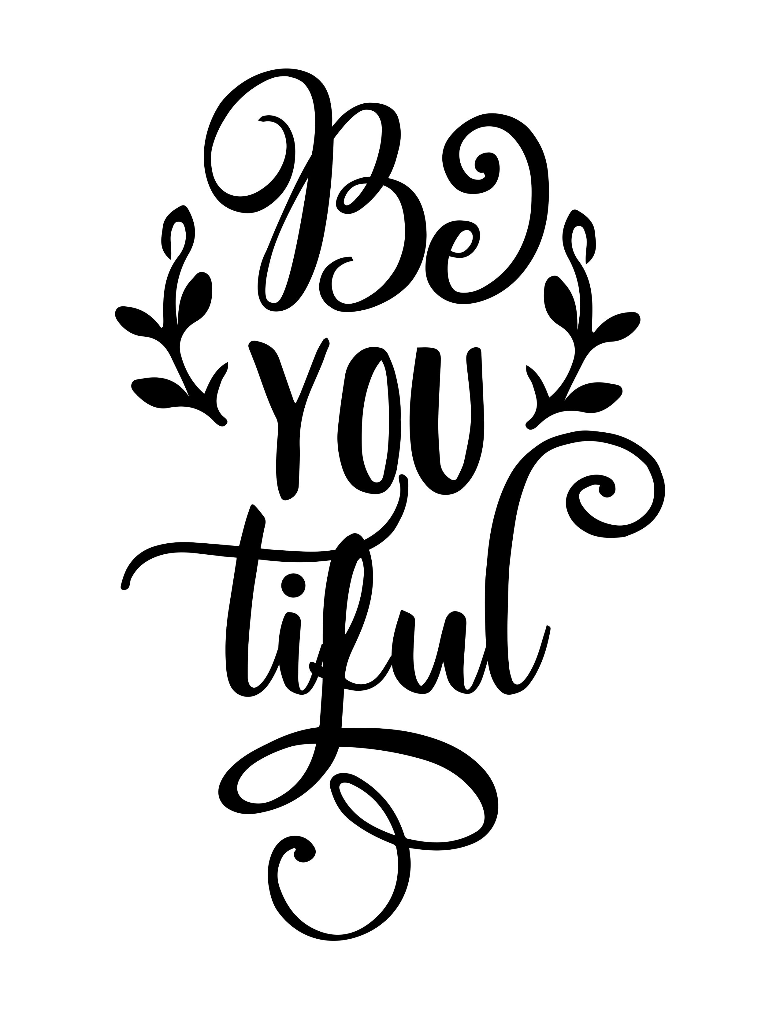 2550x3300 Wp Content Uploads 2017 03 Be You