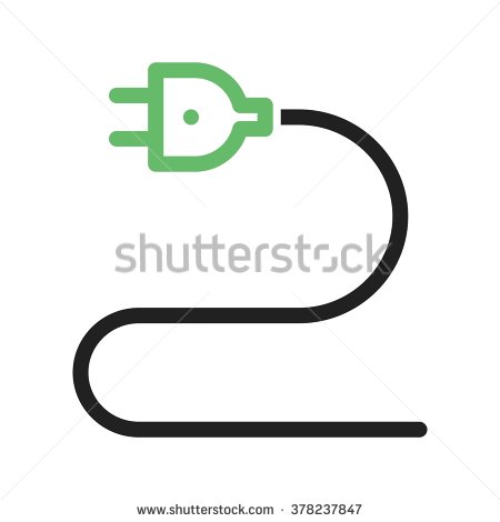 450x470 Plug Clipart Electric Wire Many Interesting Cliparts