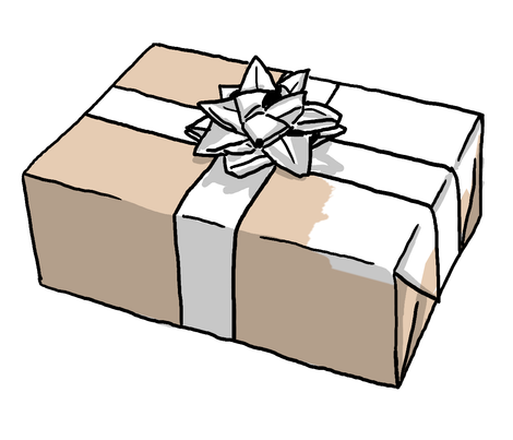 470x403 Wisconsin Silhouette