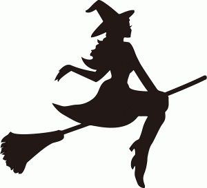 300x273 730 Best Witches Images On Witches, Happy Halloween