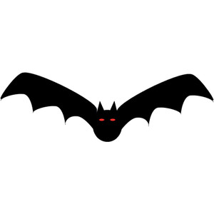 300x300 Free Witch Silhouette Clipart