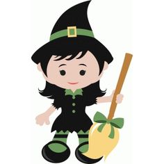 236x236 Cute Halloween Witch Clip Art Witches, Halloween And Cute
