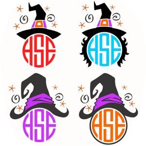 300x300 89 Best Witch Hats Images On Halloween Decorations