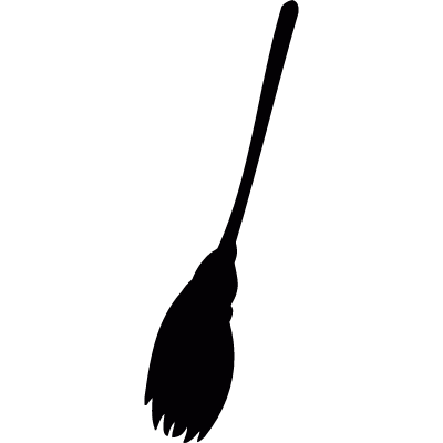400x400 Witch Broom Free Vectors, Logos, Icons And Photos Downloads