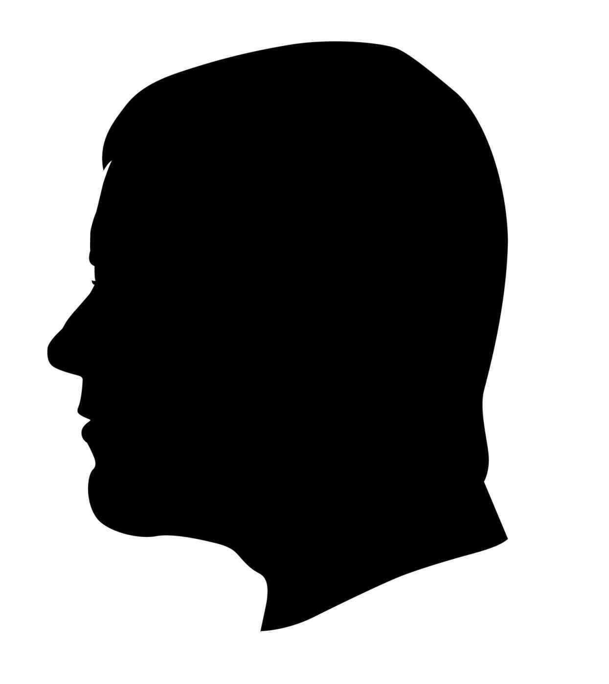 1245x1400 Clipart Witch Face Profile Old Witch Silhouette