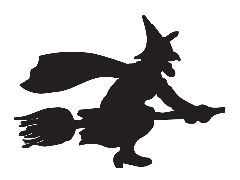 800x600 Make Your Own Halloween Dinner Plates Witches, Plate Design