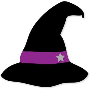 300x300 Witch Hat