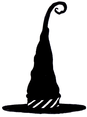 298x400 Candy Sucker Silhouette Art Education Daily September 2011