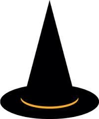 200x240 Halloween Witches Hat Clip Art Clip Art