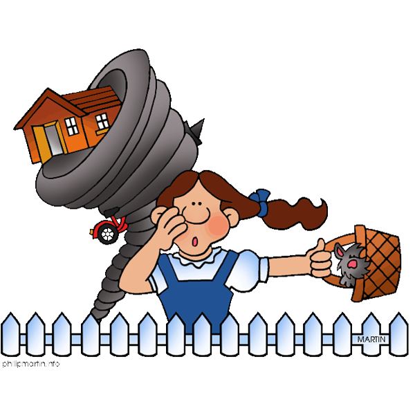 600x600 Wizard Of Oz Clipart Dorothy