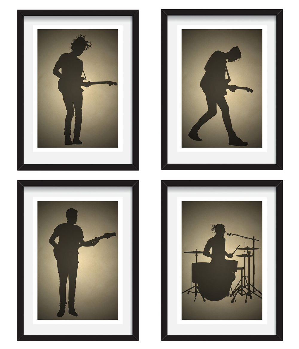 1000x1165 Music Posteritty