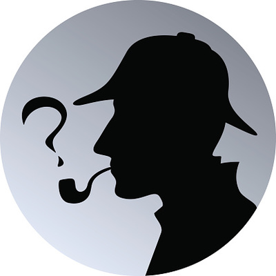 400x400 Sherlock Holmes Riddles With Answers Best Riddles And Brain Teasers