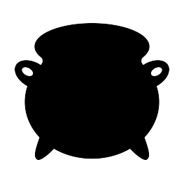 263x262 New Silhouettes Wizard, Wolf, And More