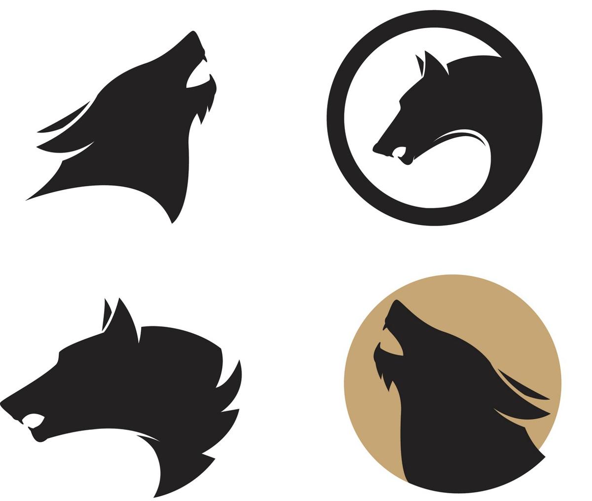 1200x1015 Wolf Tattoo Meanings