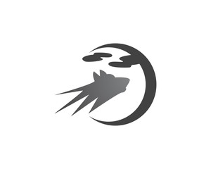 300x240 Search Photos Wolf Head