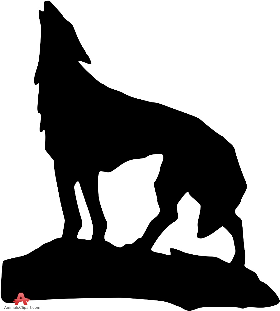 898x999 Wolf Howling Howling Wolf Clipart Kid 4