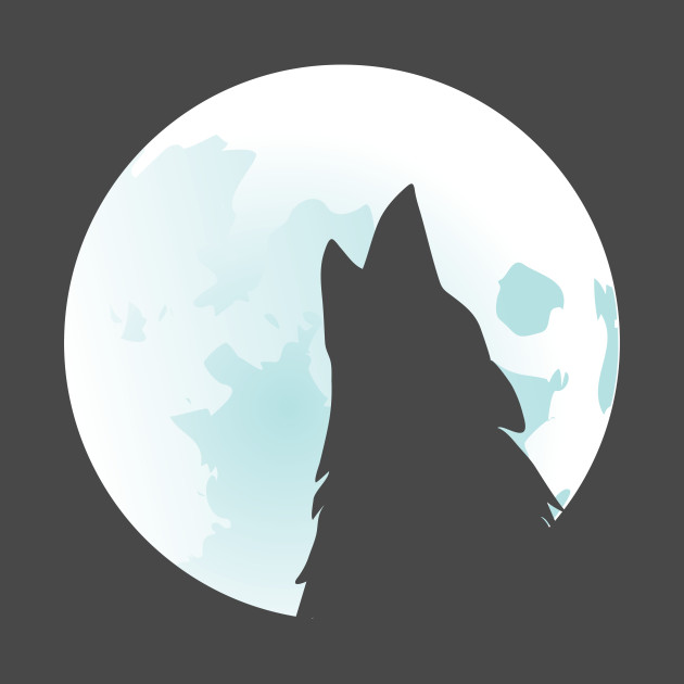 630x630 Wolf Howling