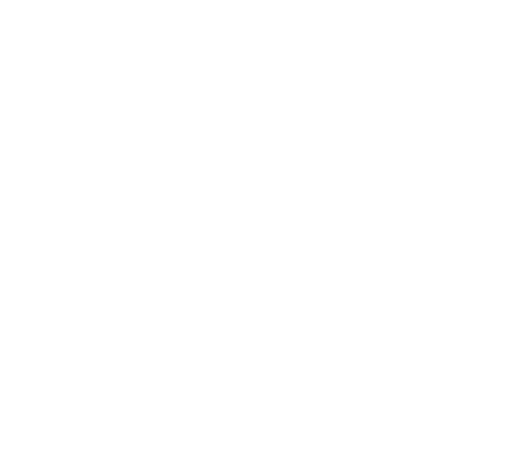 1024x912 Wolf Head Silhouette By Paperlightbox