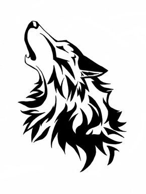 290x386 Pin By Dmitriy Triandafilidi On Clip Art, Wolf