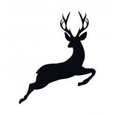 225x225 Black Wolf Transparent Graphics