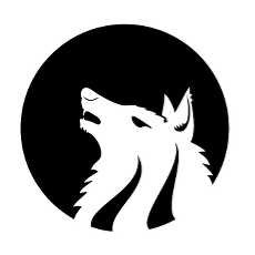 230x230 Free Wolf Vectors 50 Downloads Found