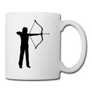 190x190 Archery, Archer