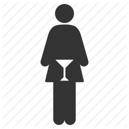 256x256 Bathroom, Female, Lady Room, Lavatory, Sanitary, Washroom, Woman