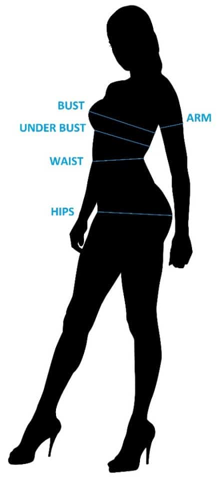 444x953 Crop Top Amp High Waist Shorts Grippy Set