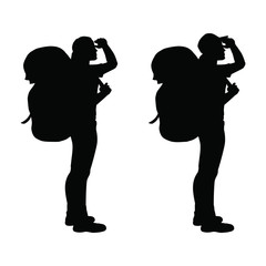 240x240 Search Photos Hiker