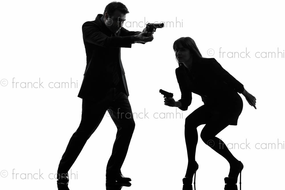 1000x667 The World's Most Recently Posted Photos Of 007 And Silhouette