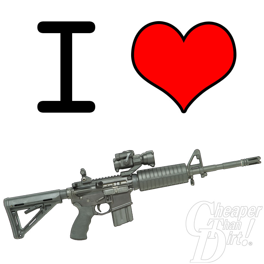 900x900 Why I Love The Ar 15 A Woman's Perspective