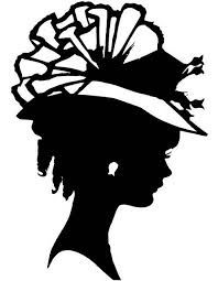 198x255 Image Result For Antique Woman Face Silhouette Ceren