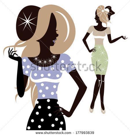 450x470 606 Best Clip Artsilhouette Collection Images